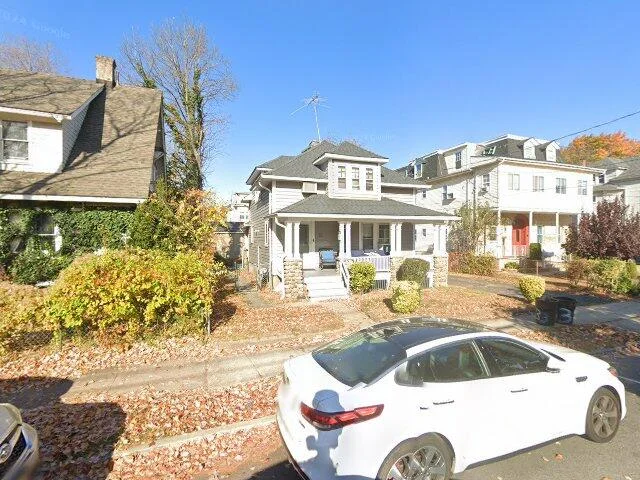 House image located at Haledon, NJ 07508