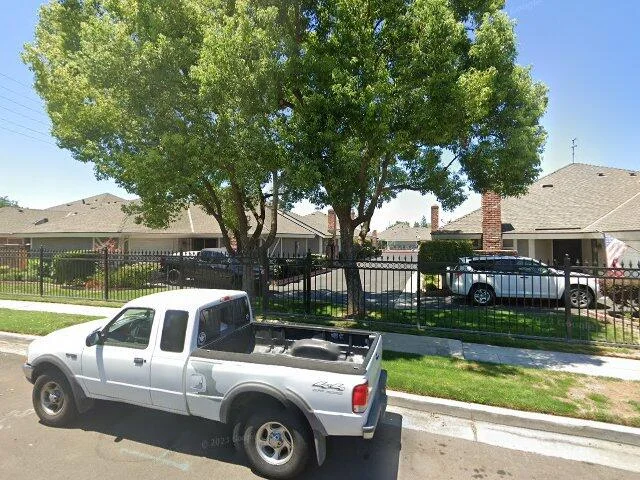 House image located at Fresno, CA 93720