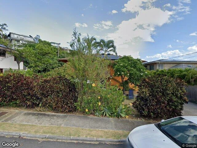 House image located at Honolulu, HI 96816