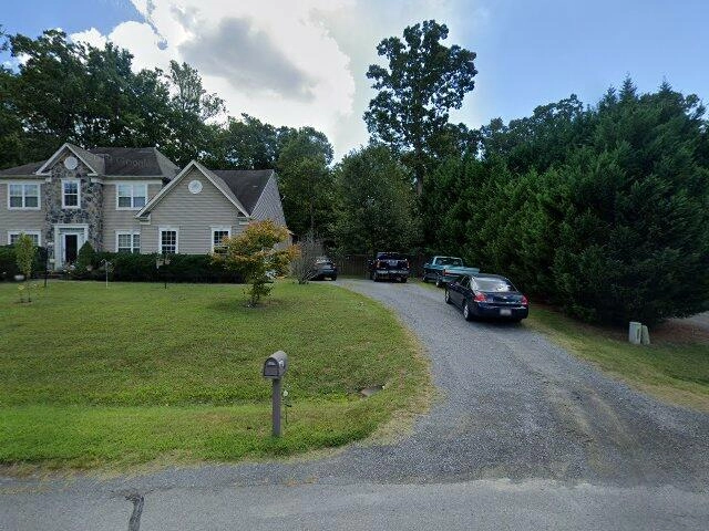 House image located at Lusby, MD 20657