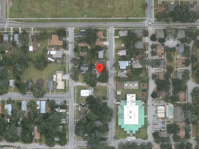 House image located at Tampa, FL 33605
