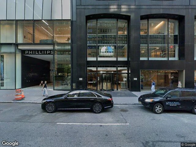 House image located at New York, NY 10022