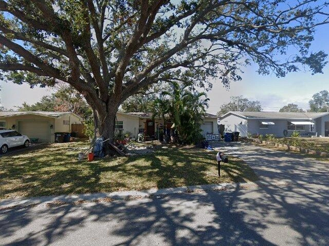 House image located at Clearwater, FL 33755