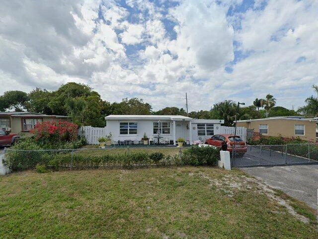 House image located at Lake Worth, FL 33462