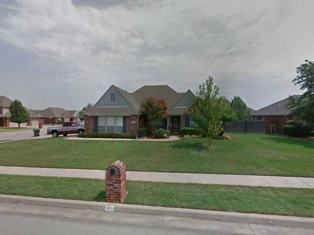House image located at Owasso, OK 74055