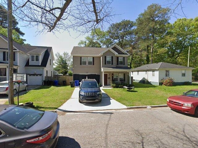 House image located at Portsmouth, VA 23702