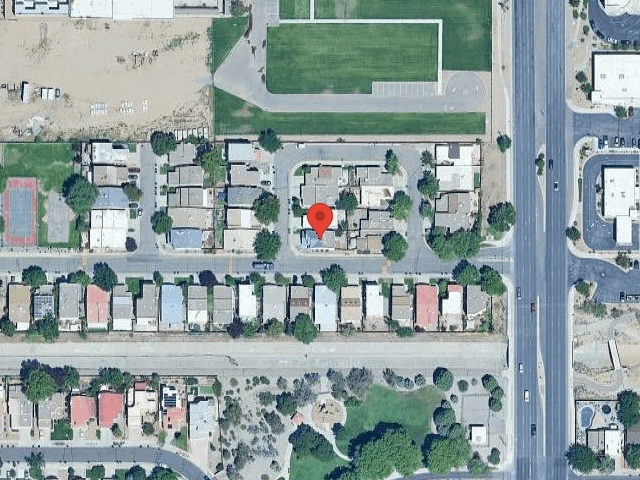 House image located at Albuquerque, NM 87109