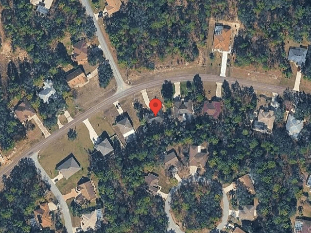 House image located at Homosassa, FL 34446