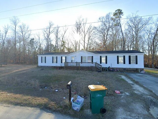 House image located at Jacksonville, NC 28546
