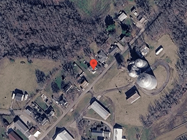 House image located at Stoutsville, OH 43154