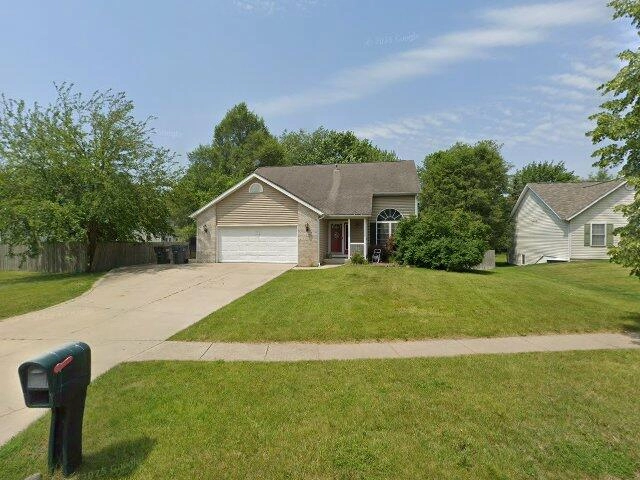 House image located at Portage, MI 49002