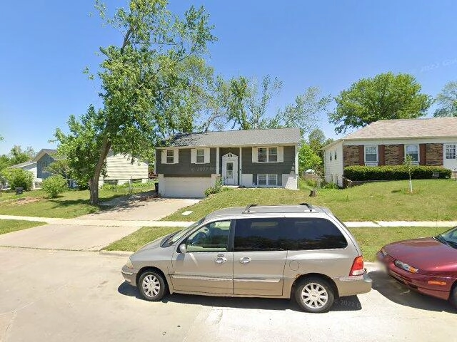 House image located at Cedar Rapids, IA 52404