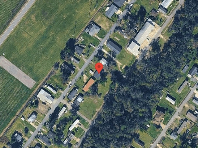 House image located at Hahnville, LA 70057