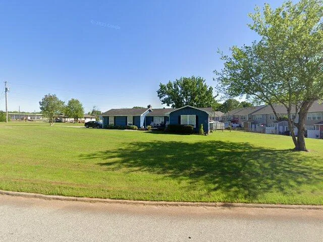 House image located at Simpsonville, SC 29681