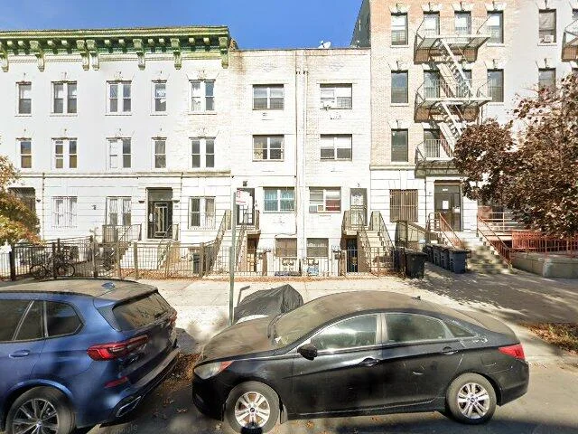 House image located at Brooklyn, NY 11213