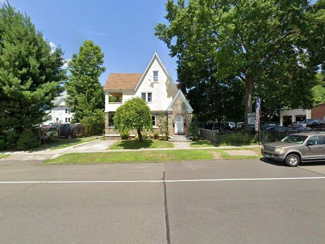 House image located at Hillside, NJ 07205