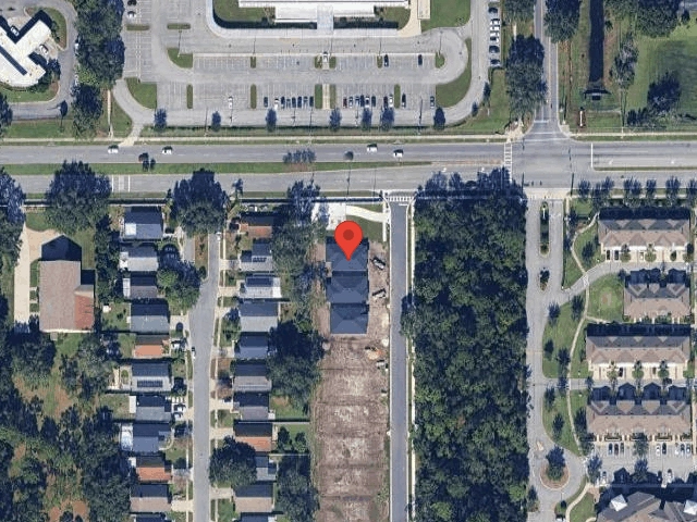 House image located at Orlando, FL 32822