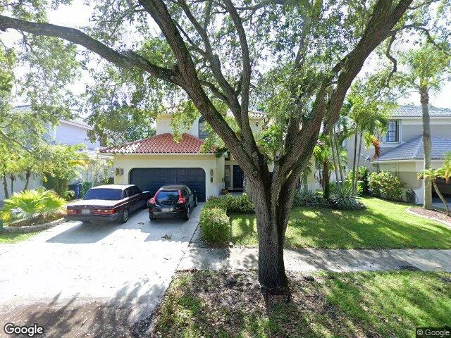 House image located at Hollywood, FL 33026