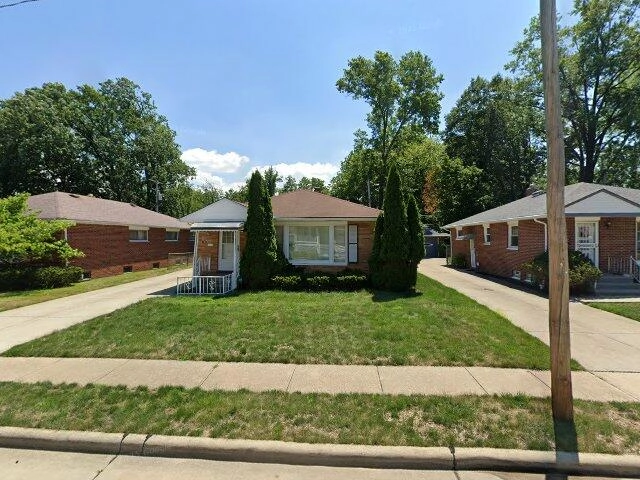House image located at Cleveland, OH 44121