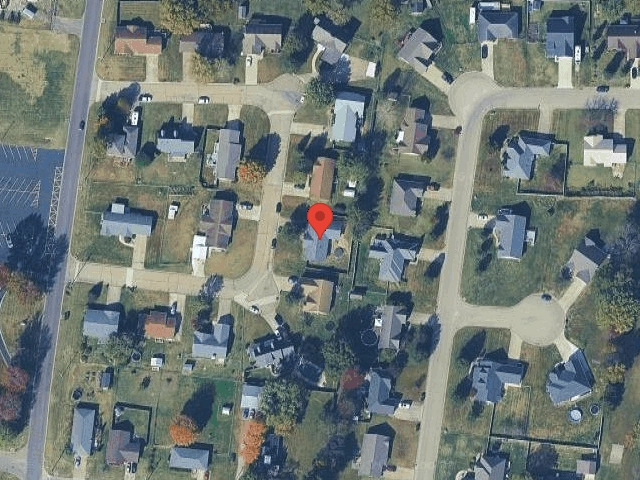 House image located at Farmington, MO 63640