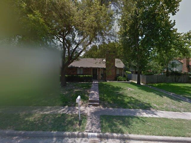 House image located at Garland, TX 75044