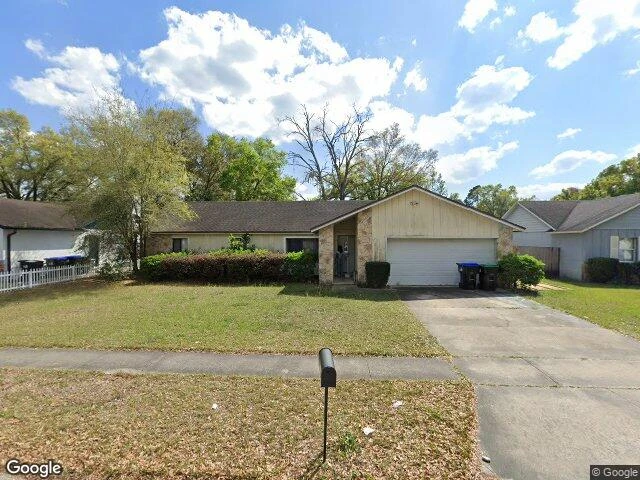House image located at Orlando, FL 32808
