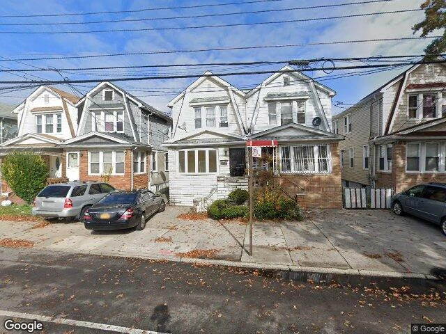 House image located at Brooklyn, NY 11203