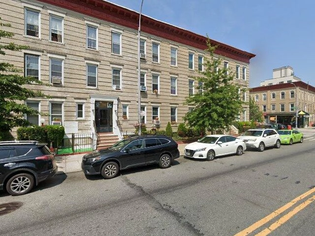 House image located at Brooklyn, NY 11210