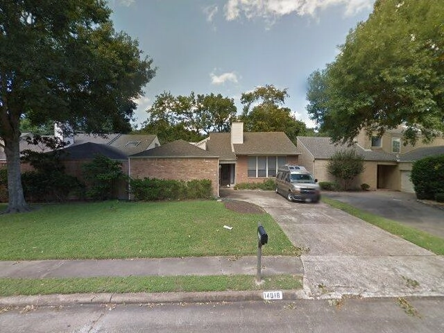 House image located at Houston, TX 77077