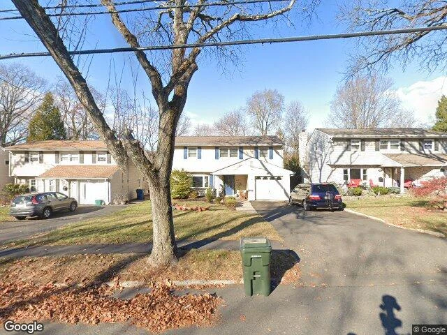 House image located at Scotch Plains, NJ 07076