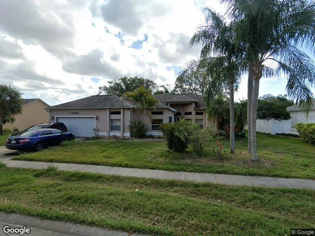 House image located at Melbourne, FL 32940