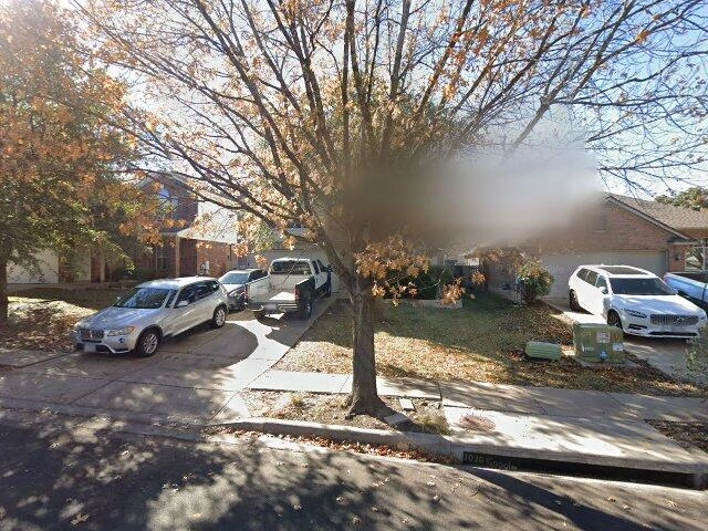 House image located at Austin, TX 78748
