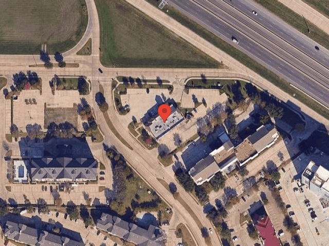 House image located at Irving, TX 75038