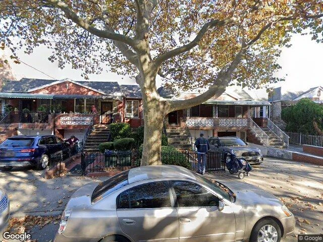 House image located at Brooklyn, NY 11203