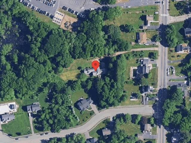 House image located at Brockton, MA 02301