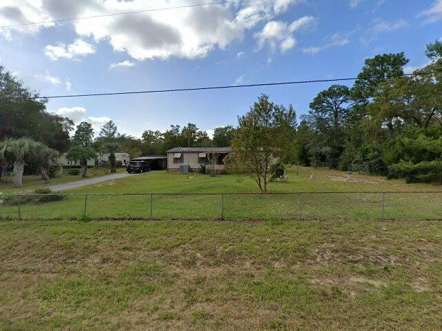 House image located at Keystone Heights, FL 32656