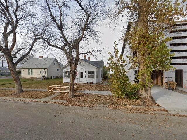 House image located at Worland, WY 82401