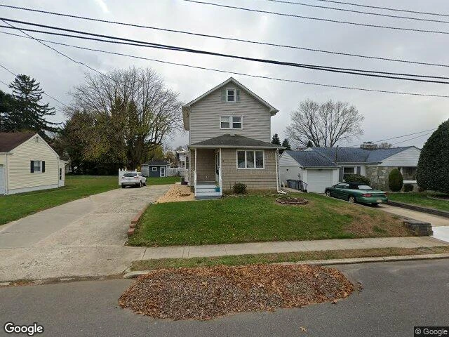 House image located at West Long Branch, NJ 07764