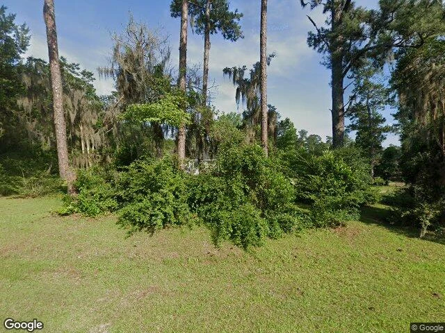 House image located at Allendale, SC 29810