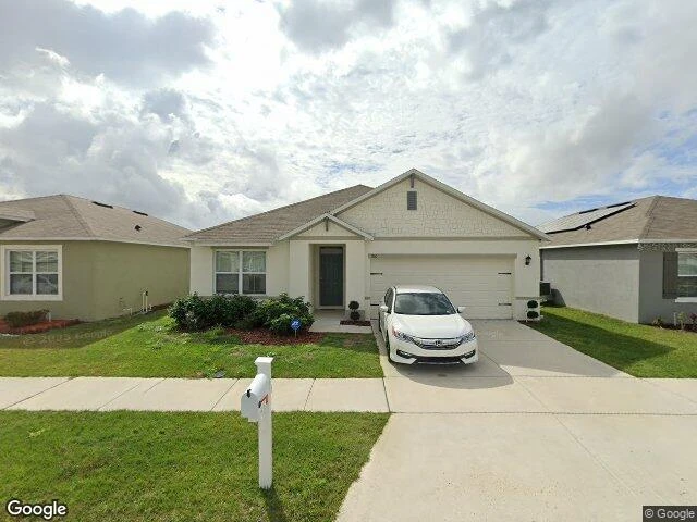 House image located at Auburndale, FL 33823