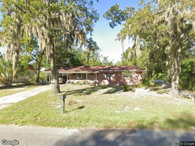 House image located at Palatka, FL 32177