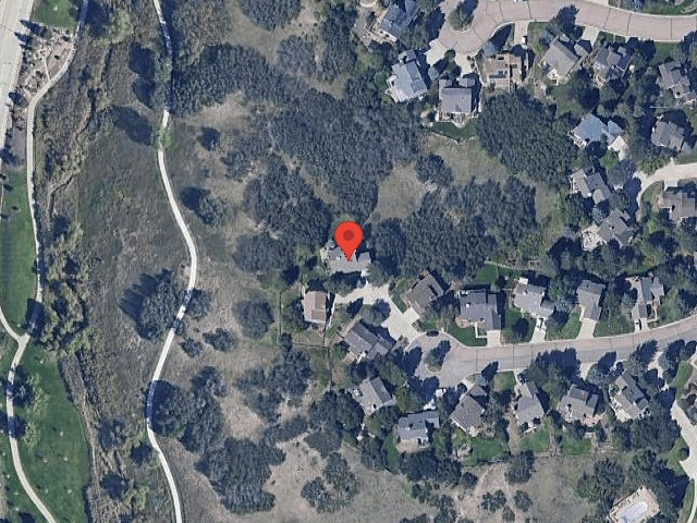 House image located at Castle Rock, CO 80108