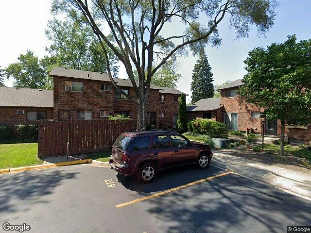 House image located at Villa Park, IL 60181