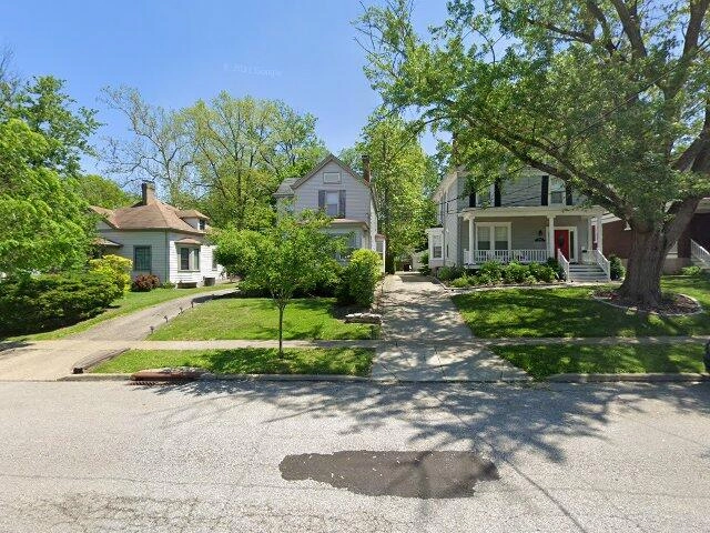 House image located at Cincinnati, OH 45209