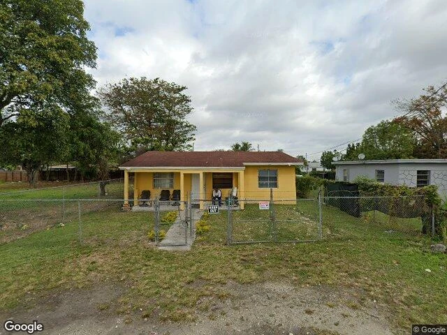 House image located at Miami, FL 33177