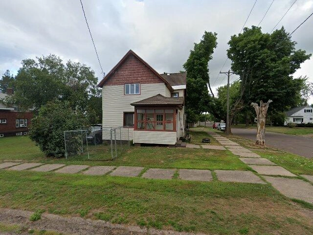 House image located at Hurley, WI 54534