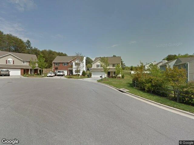 House image located at Greensboro, NC 27405