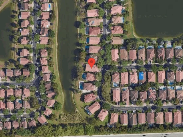 House image located at Hollywood, FL 33024