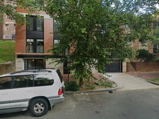 House image located at Washington, DC 20009