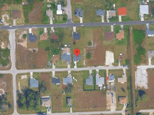 House image located at Lehigh Acres, FL 33976
